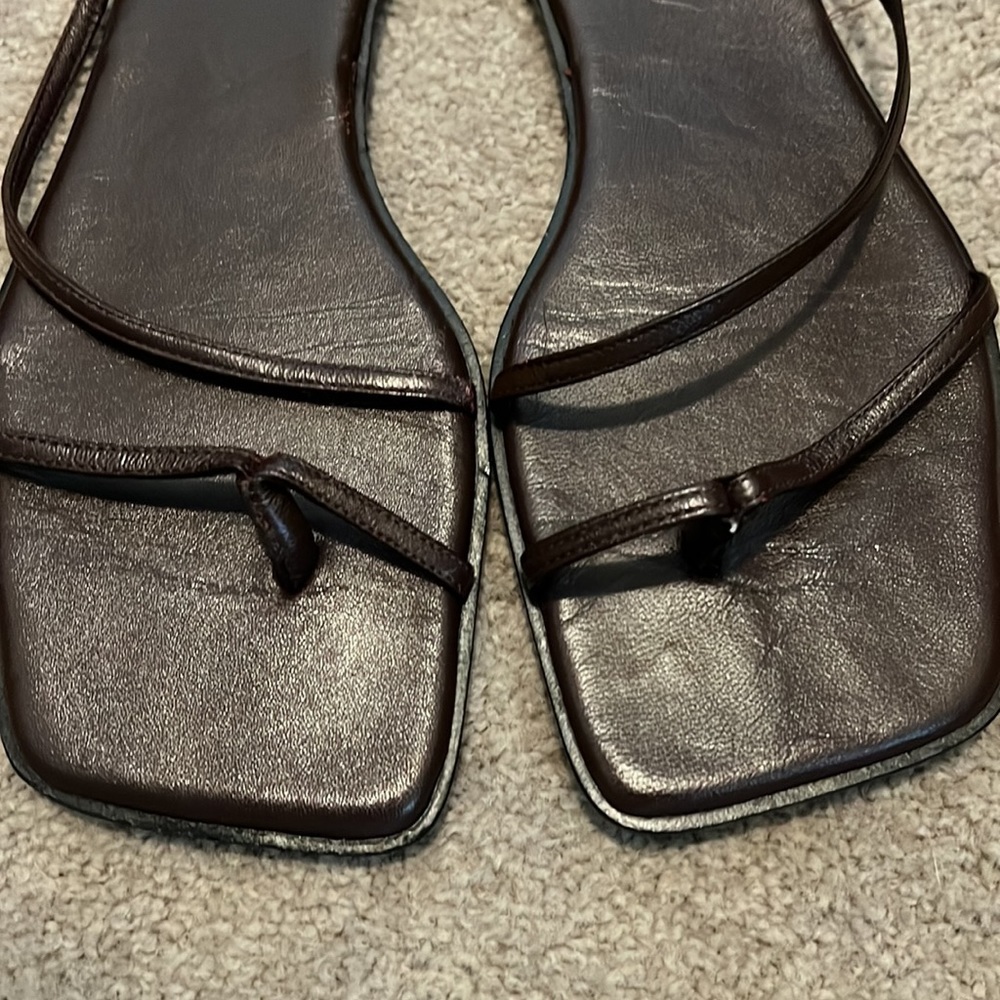 Zara Sandals - Picture 3 of 4